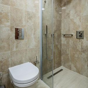 Standaard Kamer met Twee Aparte Bedden
