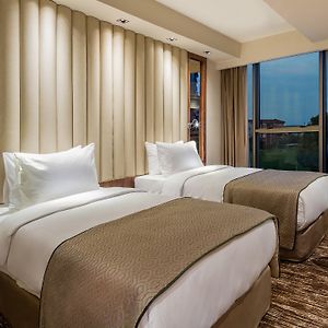 Standaard Kamer met Twee Aparte Bedden